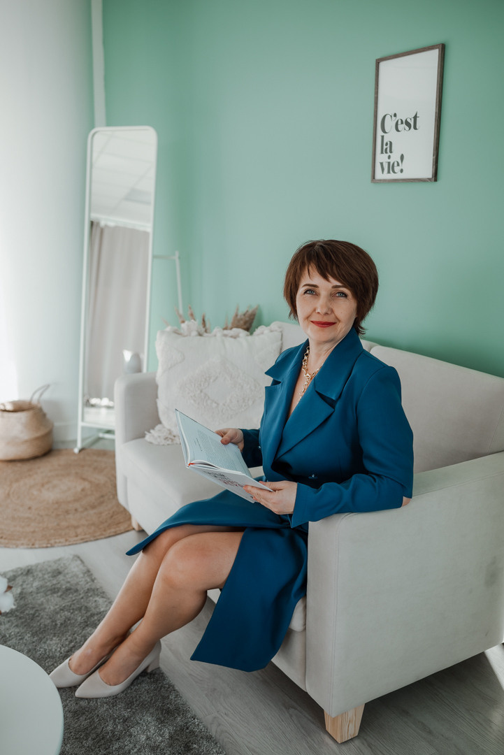 Отзывы. Фотограф в Красноярске / Дивногорске. Файзулина Анастасия