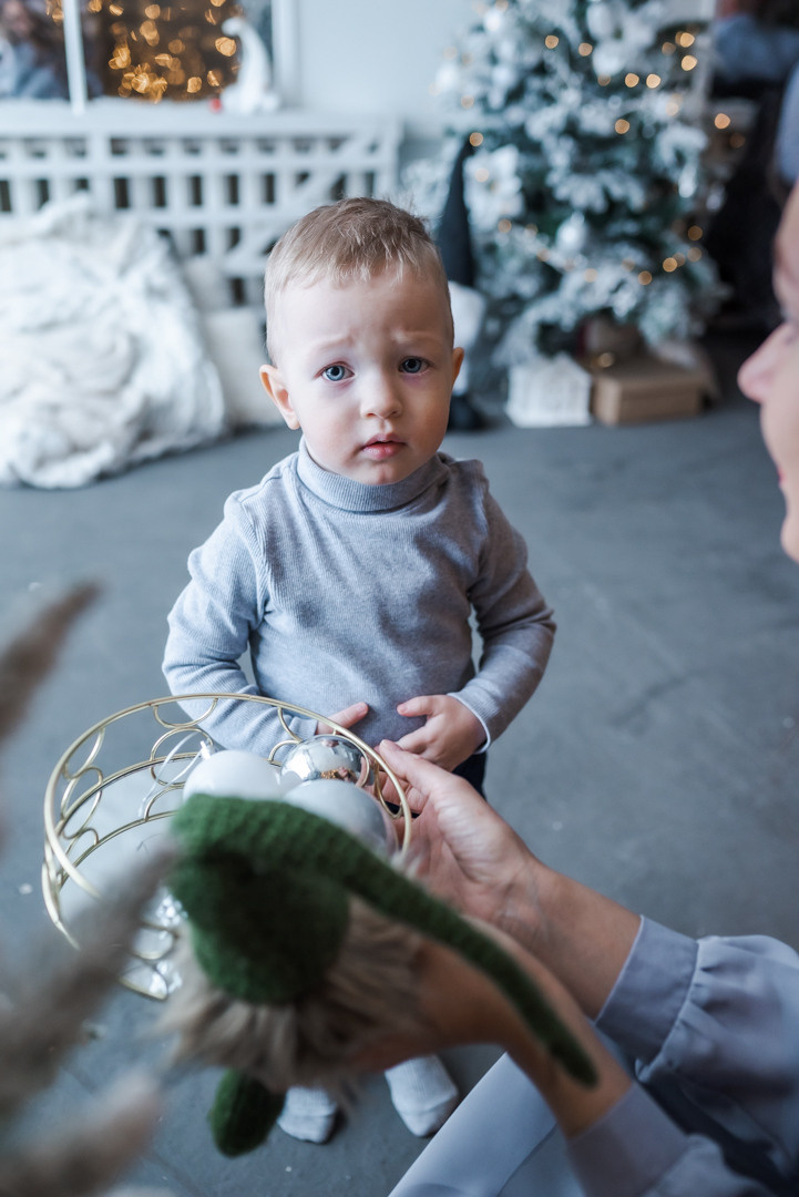 Семейная фотосессия для Юлии и Николая. Фотограф в Красноярске / Дивногорске. Файзулина Анастасия