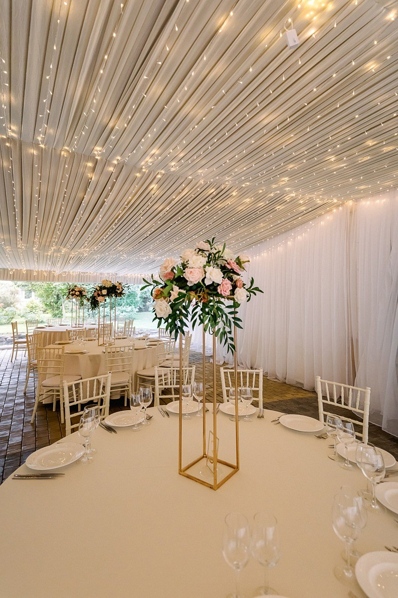 Площадка № 2-8. Свадебный организатор Москва