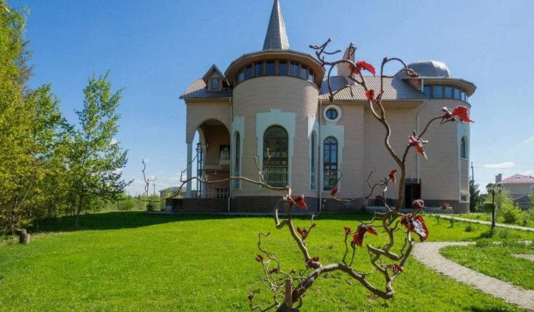 Площадка № 3-6. Свадебный организатор Москва