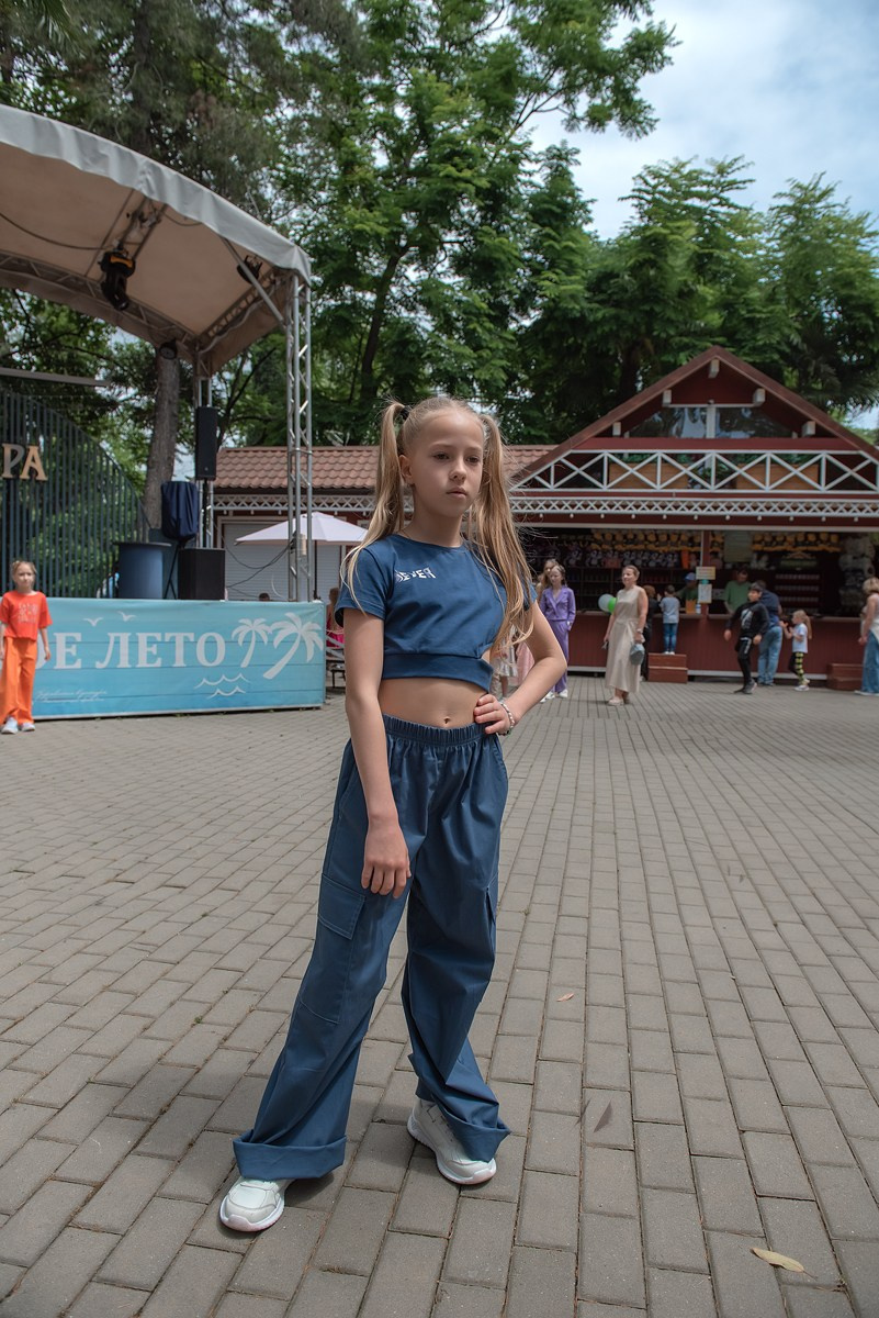 Парк Ривьера дефиле HAPPYkids. Семейный и коммерческий фотограф в Сочи Александр Бодунов