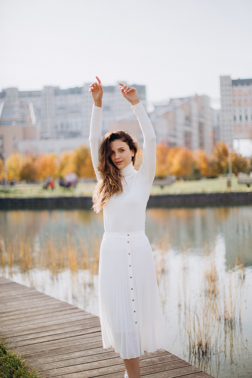 Портрет. Семейный, детский и школьный фотограф в Москве Рудницкая Анна