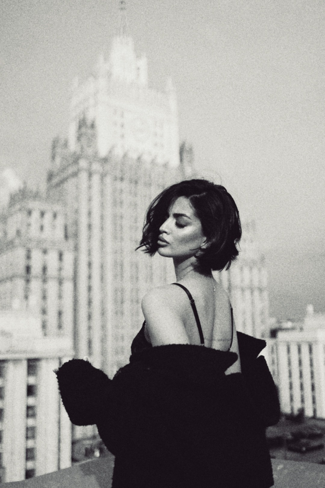 Sima. Портретный фотограф на Бали. Фотосессии на Бали