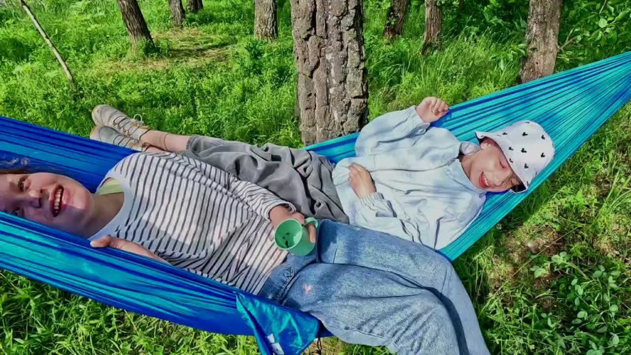 Пленэр в Бутовском лесу. Изостудия «Мы рисуем!» ♥ Южное Бутово, Москва