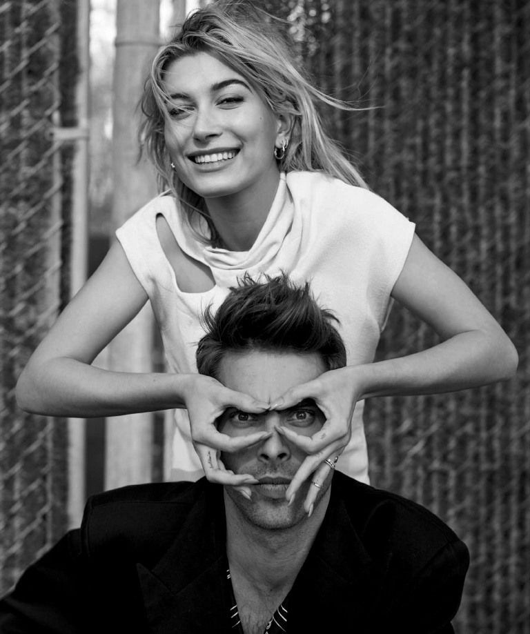 Пара. Фотограф для маркетплейсов Михаил Бове