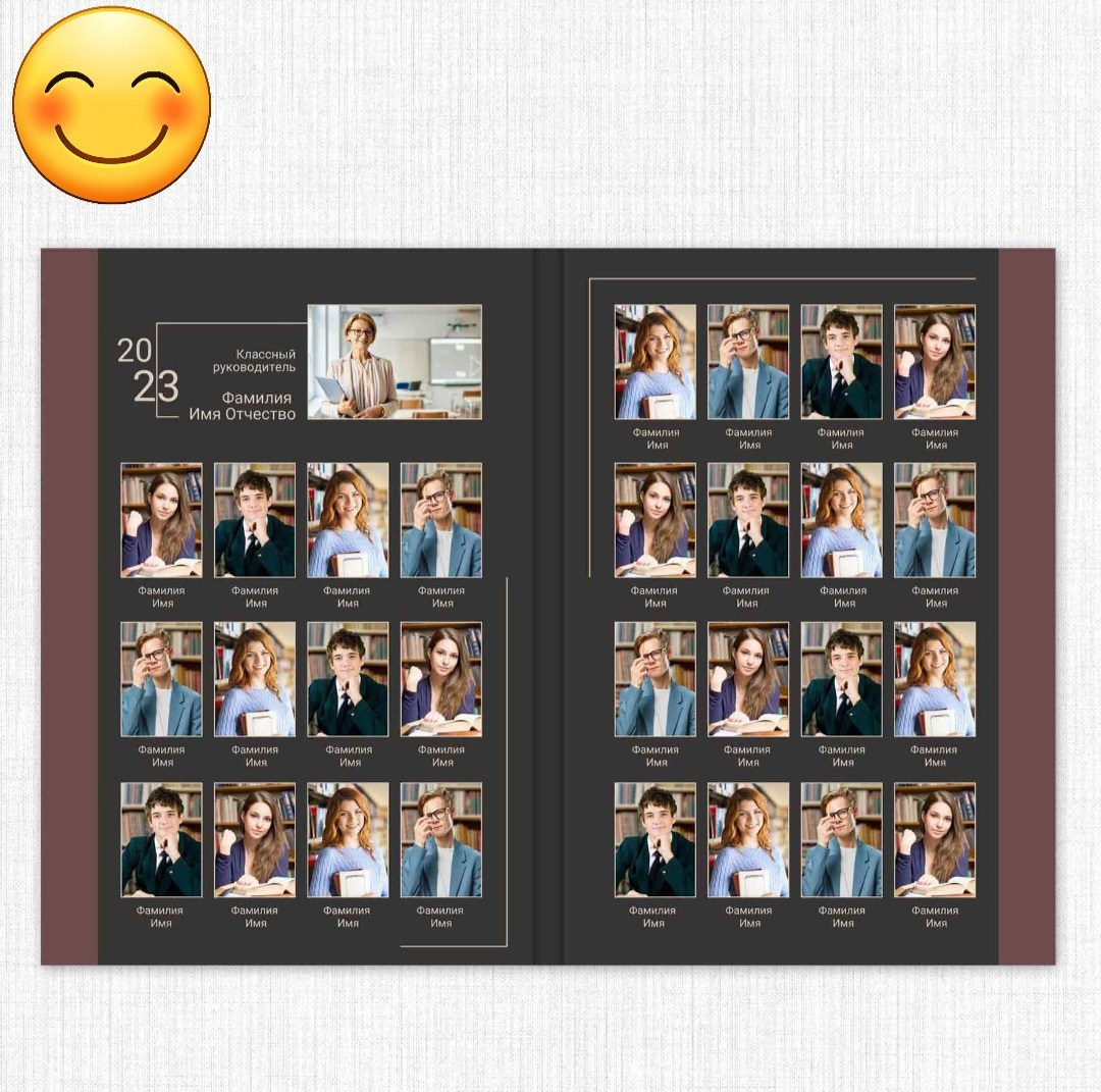 Выпускникам 9-11 классов. Фотограф в Дзержинске Лидия Ханова