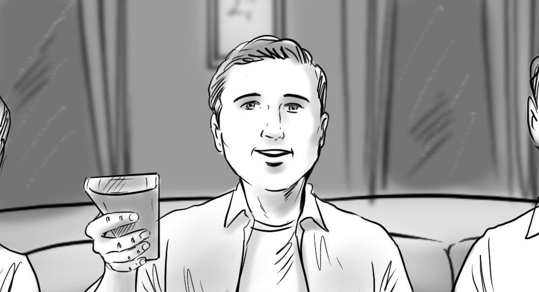 Триколор «Синематека». Фото и видеосъёмка клипов и контента для компаний и личных брендов