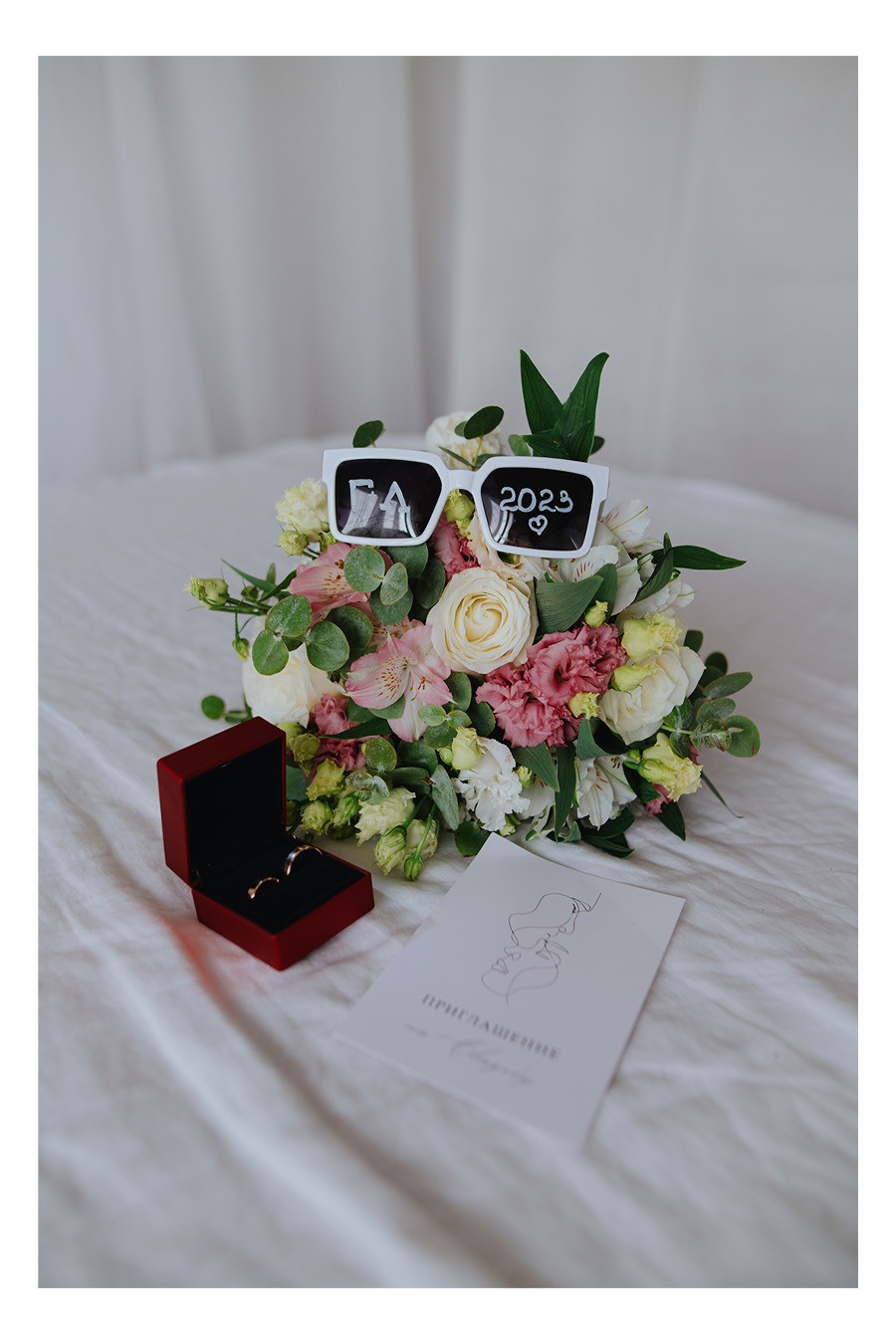 Григорий и Валерия. Фотограф в Абакане и Минусинске