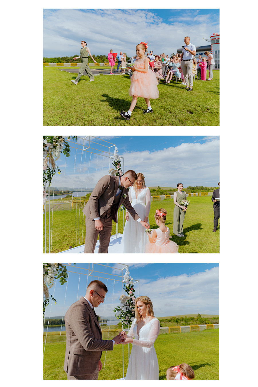 Григорий и Валерия. Фотограф в Абакане и Минусинске