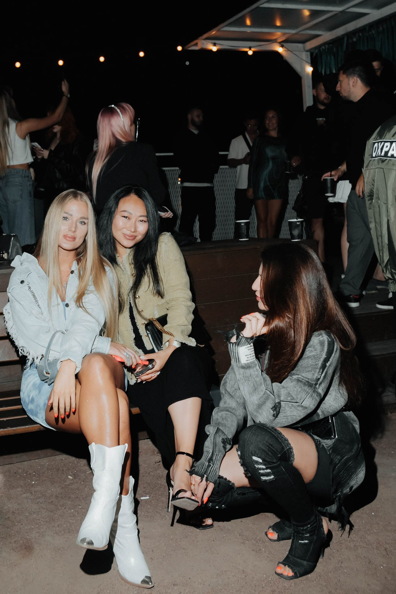 TEATRO Festival. Night2Day Санкт-Петербург