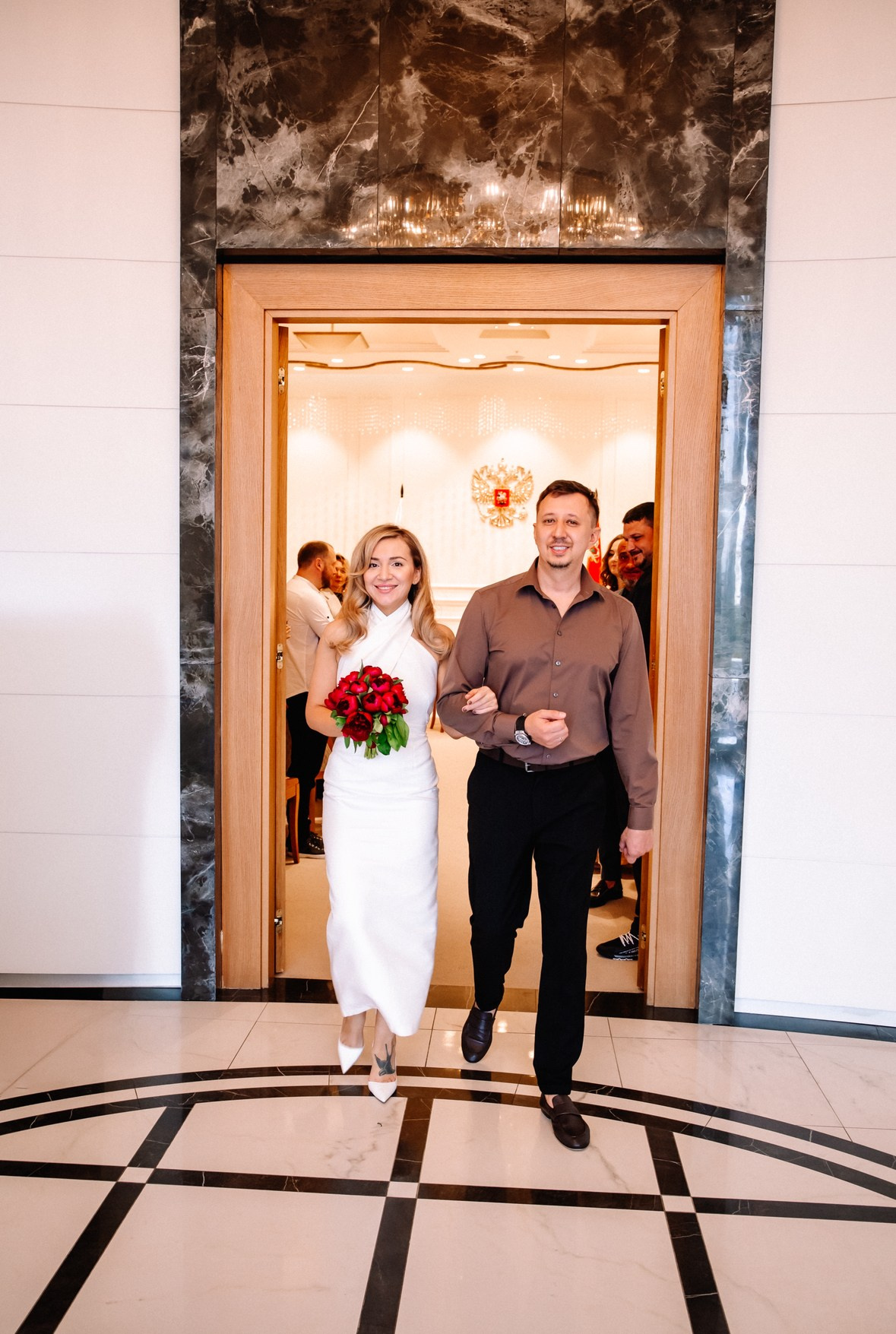 ЗАГС. Фотограф крещений, семейный фотограф Приходько Ксения