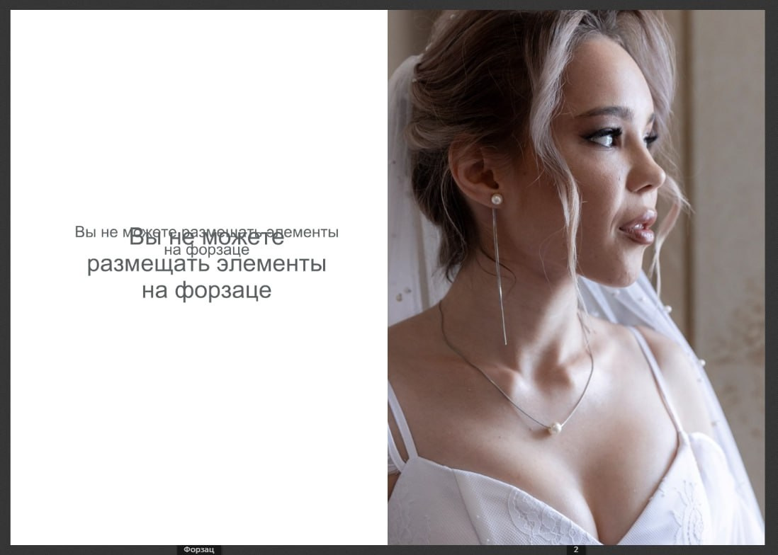 Свадебная фотокнига. Свадебный семейный фотограф Костырина Светлана