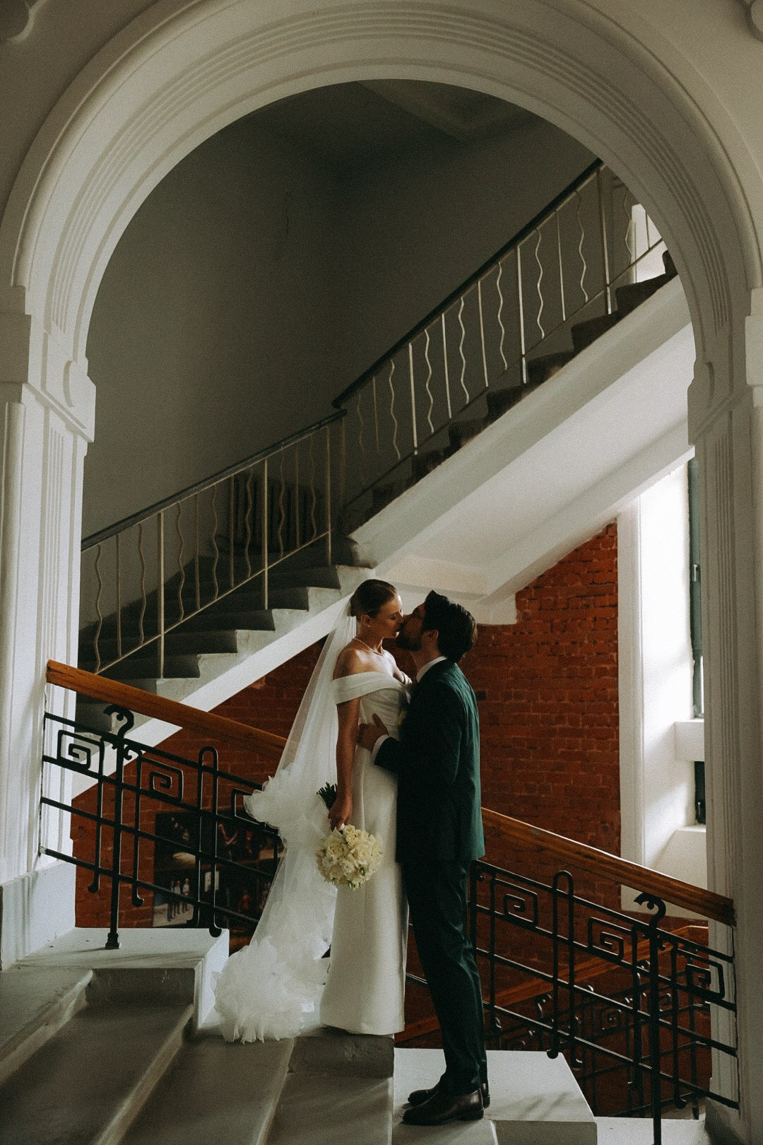 Глеб и Наташа. Фотограф Нижний Новгород