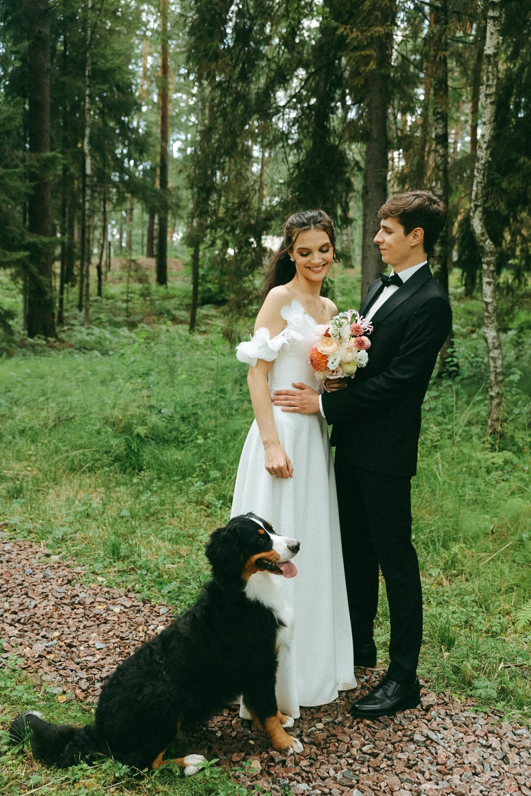 Саша и Вера. Фотограф Нижний Новгород