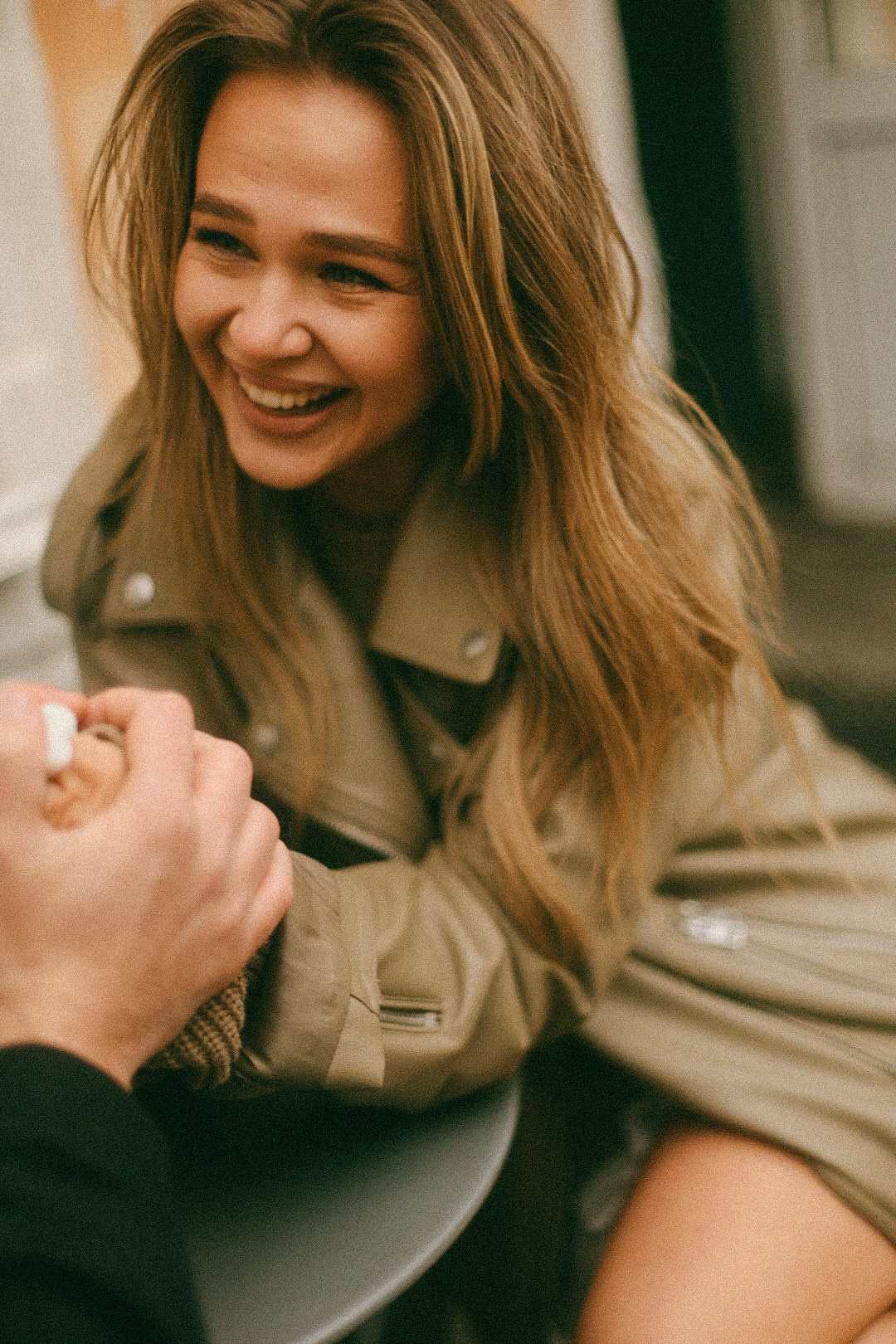 Костя и Таня. Фотограф Нижний Новгород