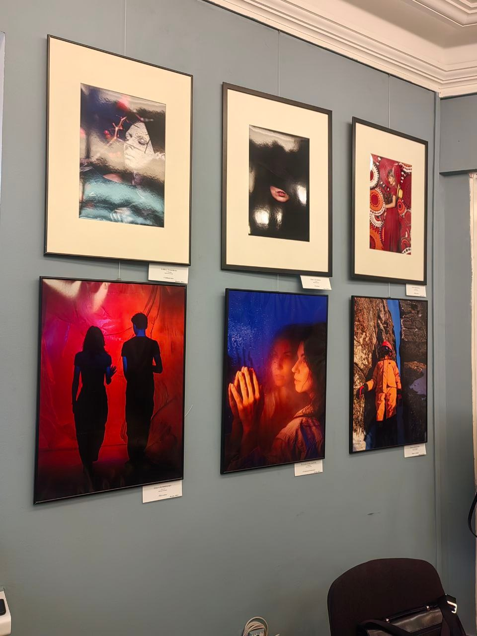 Цвет в кадре (Москва). Семейный и детский фотограф в Москве Ольга Кривенцова