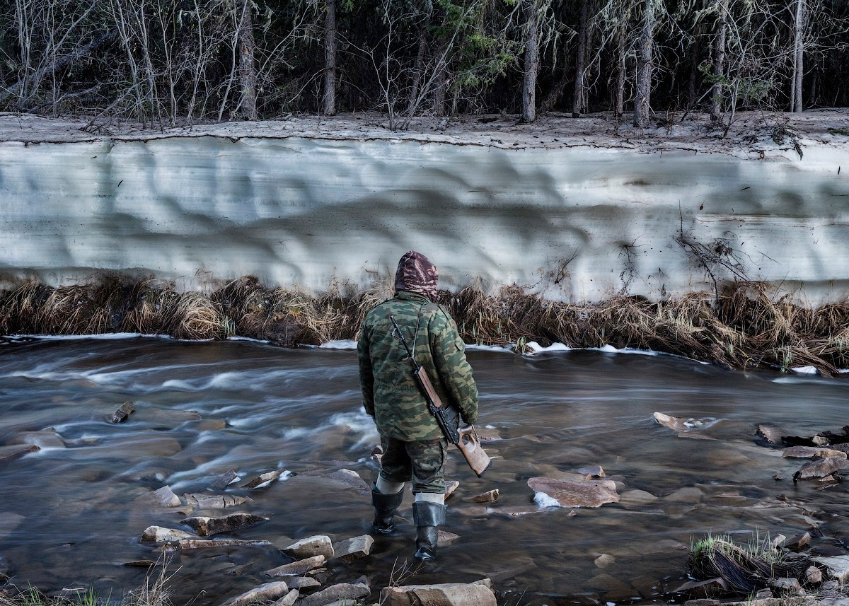 Атлас первого снега серия фотографий. Елена Аносова — художница и исследовательница, куратор и лектор