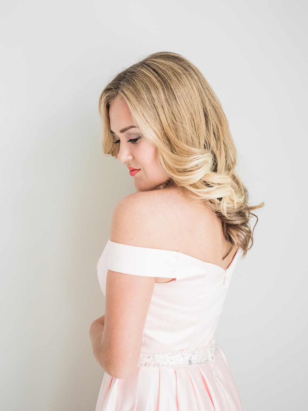 Портретная фотосессия. Алёна Орлова Портретный фотограф Москва