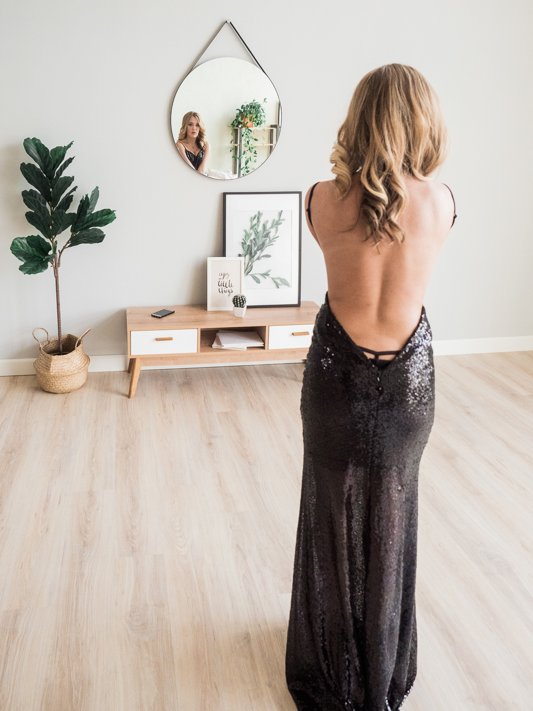 Портретная фотосессия. Алёна Орлова Портретный фотограф Москва