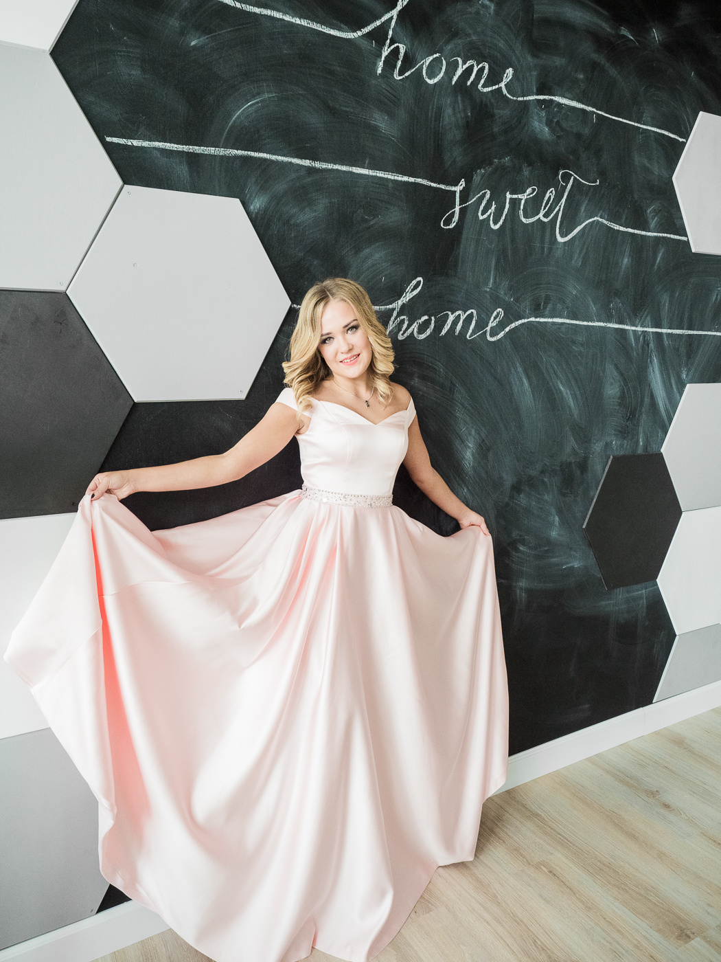 Портретная фотосессия. Алёна Орлова Портретный фотограф Москва