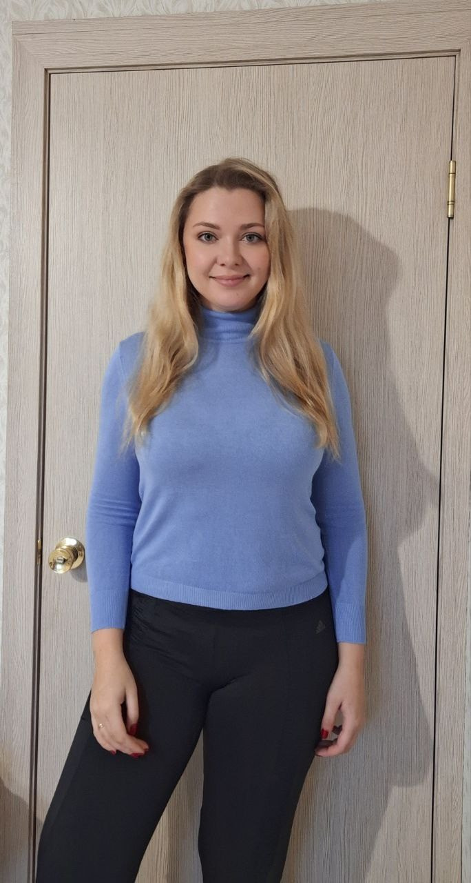 Кристина, 48-50 р-р, 177 рост. KED Production — продакшн из СПб. Создаём фото, видео и контент, который помогает брендам и селлерам продавать больше