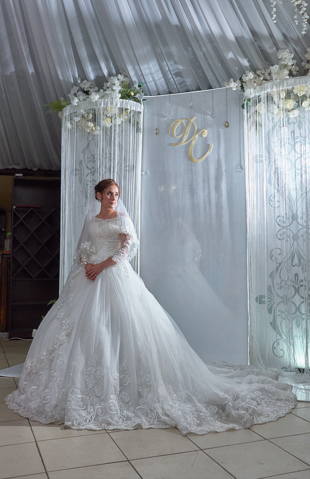 Дима и Снежанна. Семейный фотограф на Алтае