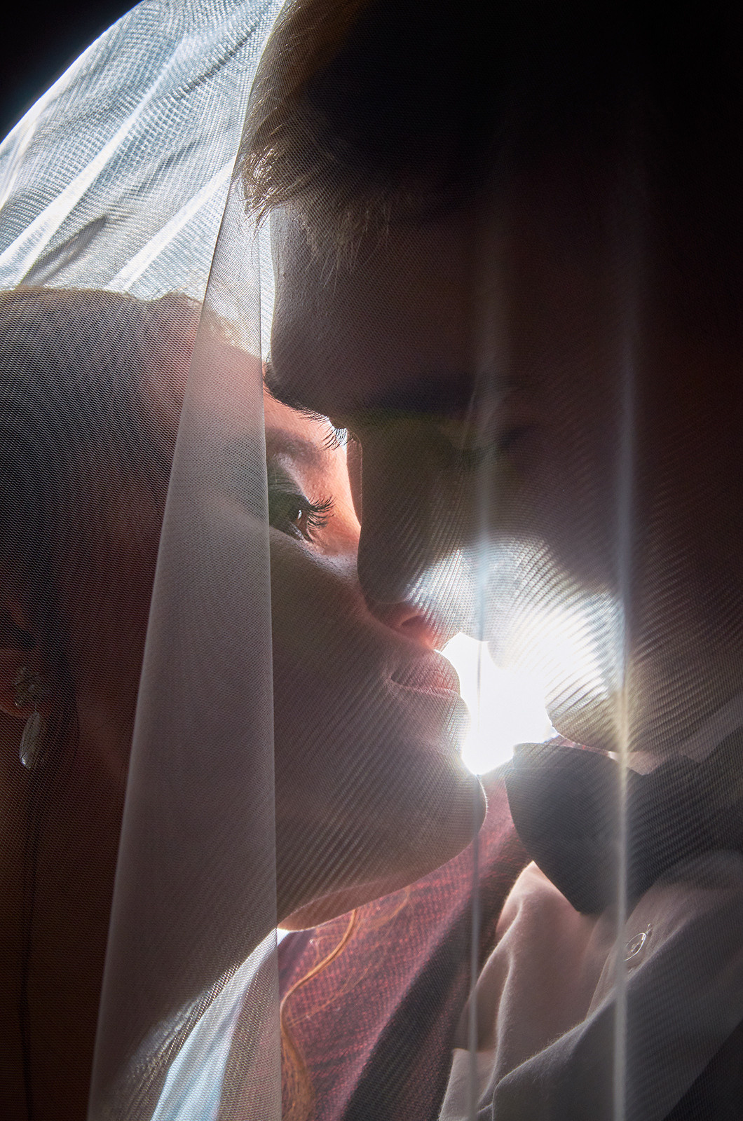 Дима и Снежанна. Семейный фотограф на Алтае