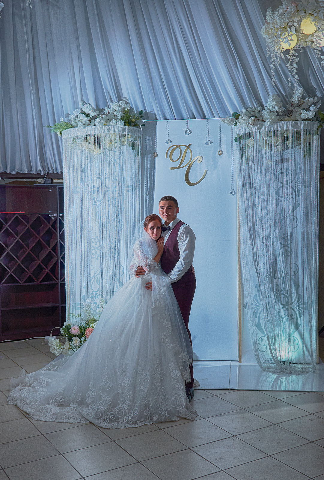 Дима и Снежанна. Семейный фотограф на Алтае