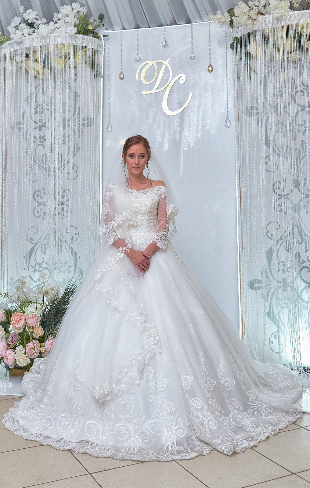 Дима и Снежанна. Семейный фотограф на Алтае