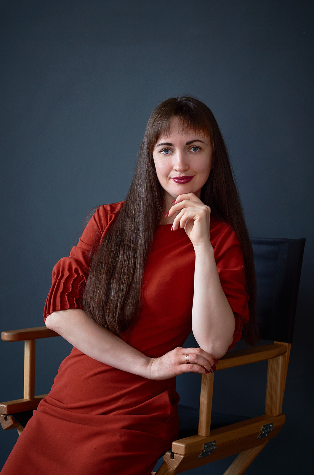 Женские портреты. Семейный фотограф на Алтае