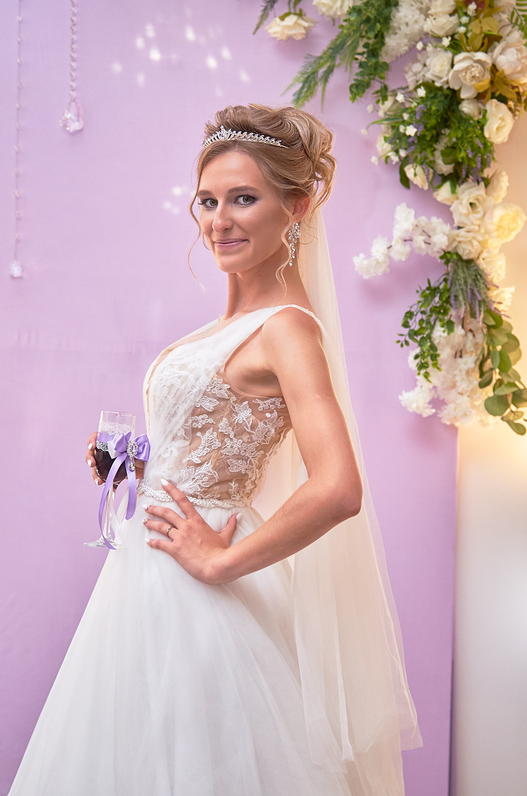 Дима и Алина. Семейный фотограф на Алтае