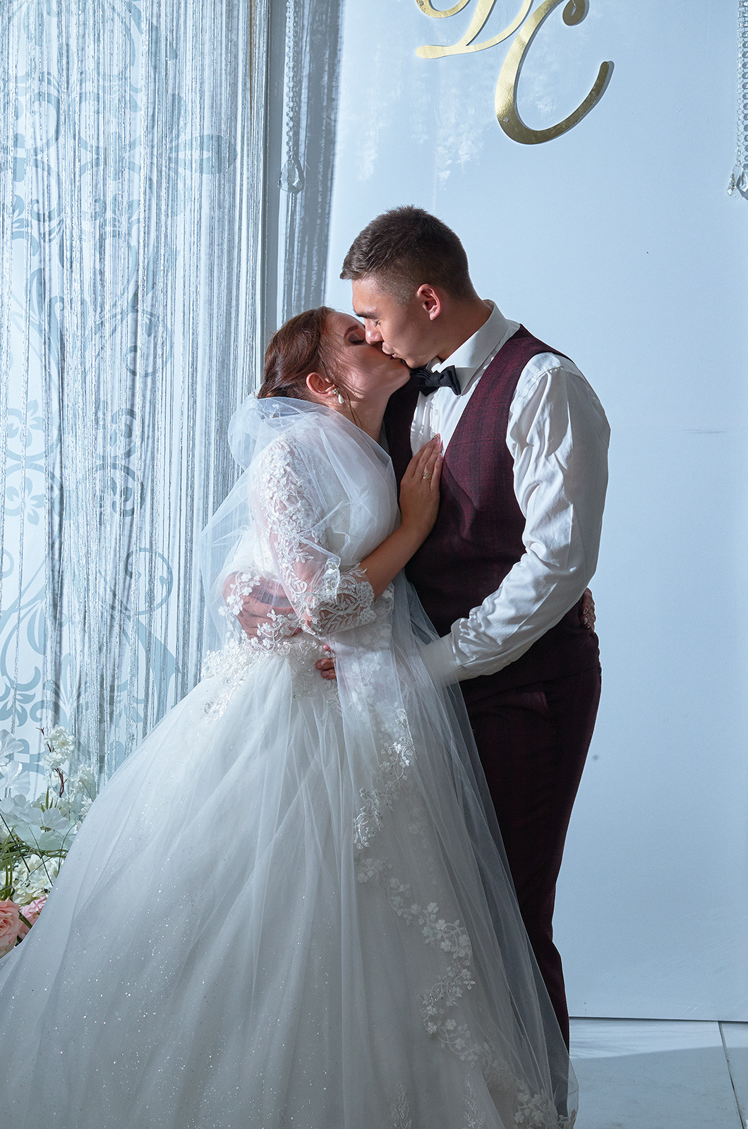 Дима и Снежанна. Семейный фотограф на Алтае