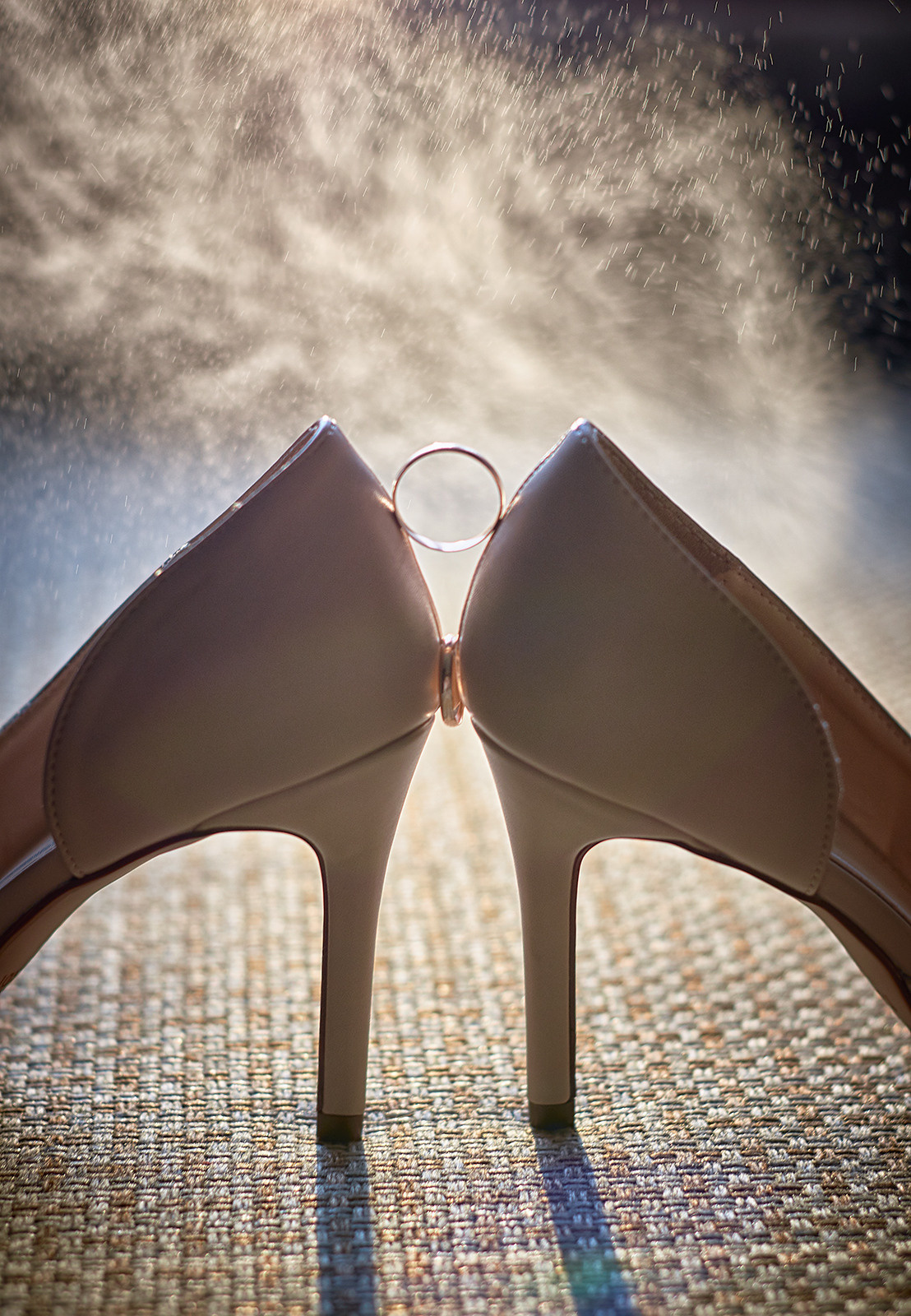 Алексей и Вероника. Семейный фотограф на Алтае