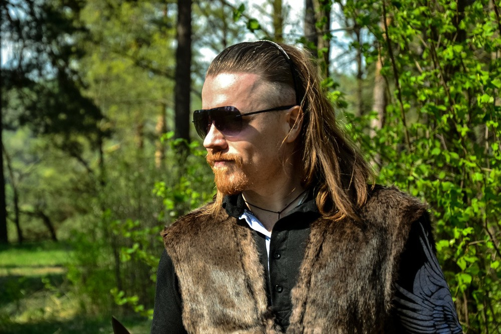 Руслан. Fotounata.ru