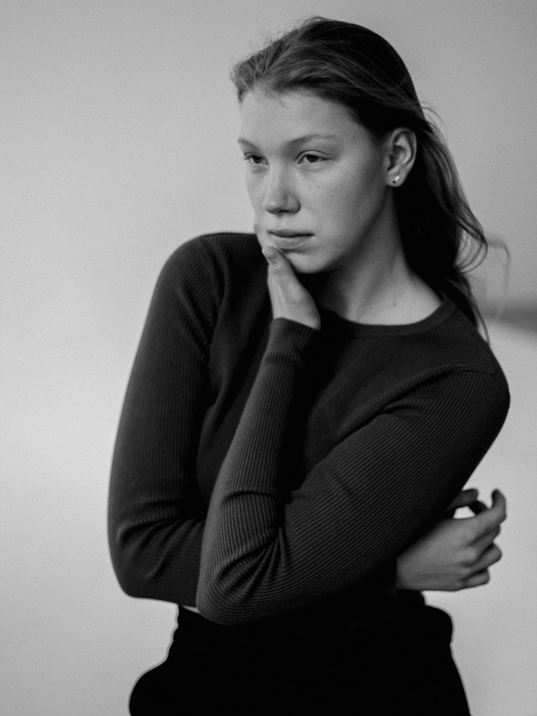 Portrait. Чувственный портрет в Санкт-Петербурге и Москве Ксения Чудкая | Sensitive portrait