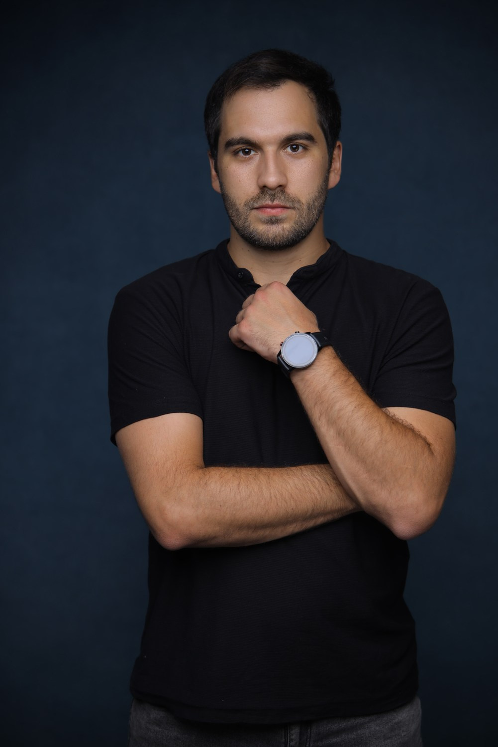 Портфолио-лайт+. Фотограф Михаил Ряховский