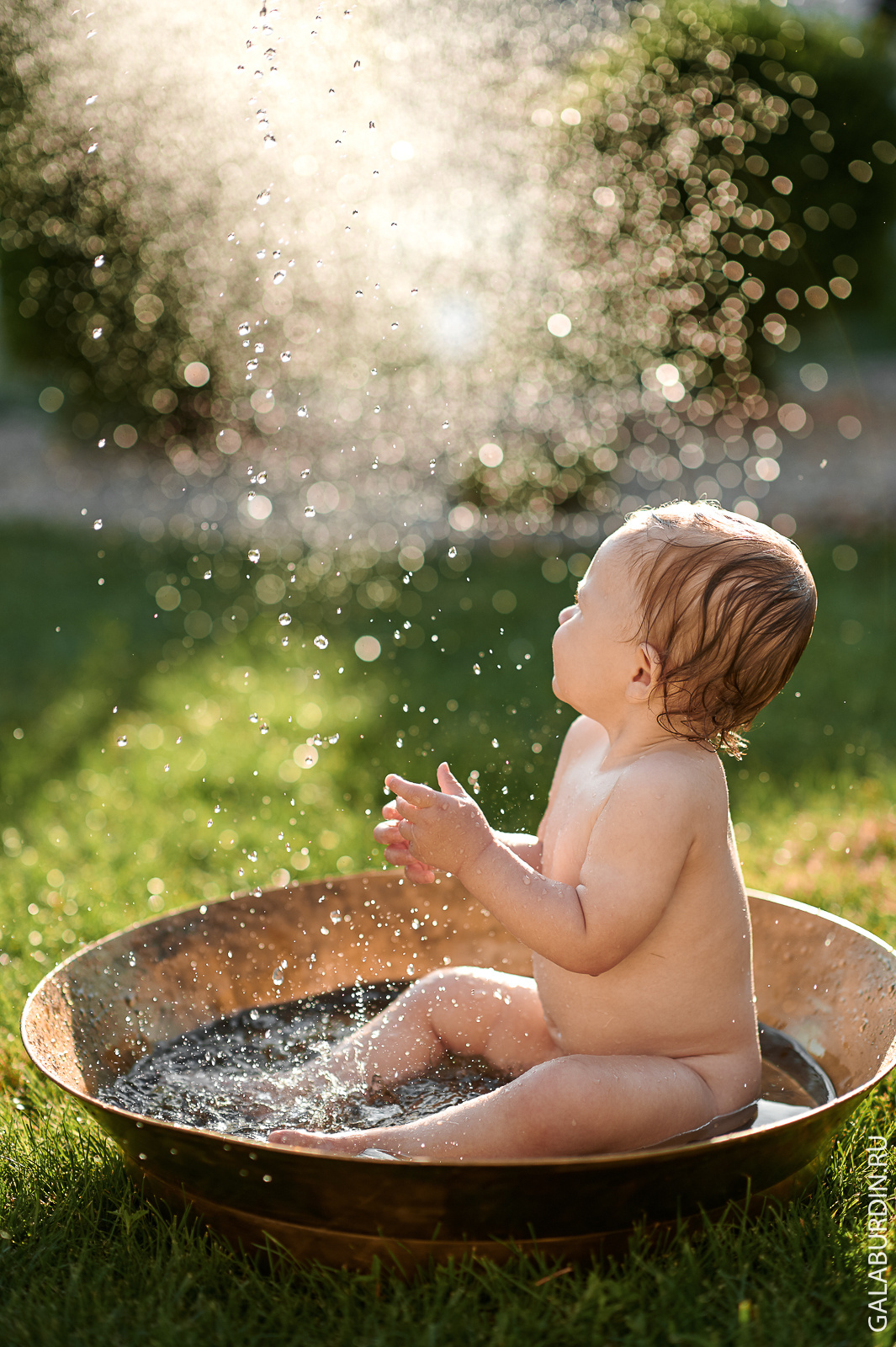 Небольшое семейное путешествие. Свадебный и семейный фотограф Михаил Галабурдин и Анна Завадская. Рост