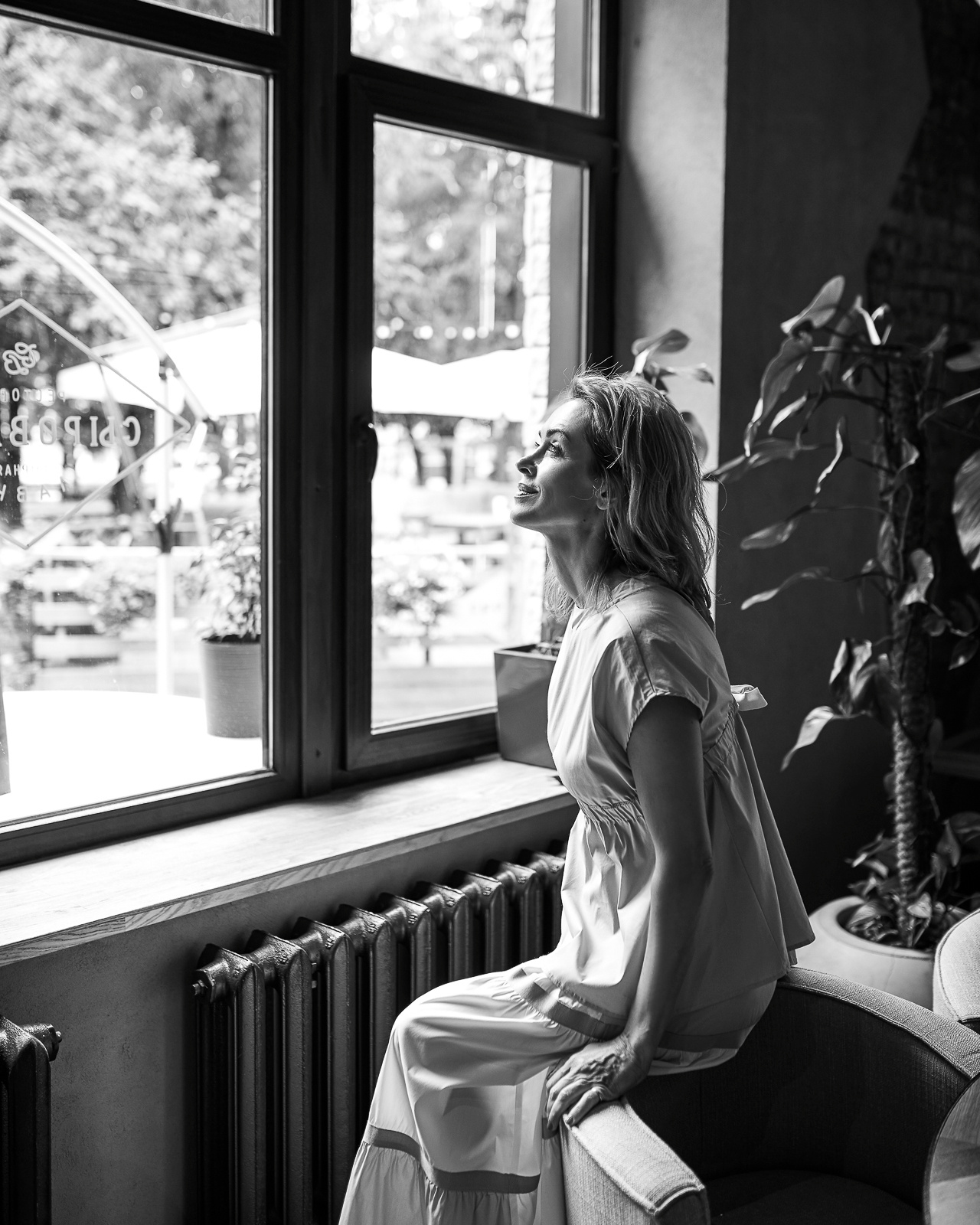 Александра. Свадебный и семейный фотограф Михаил Галабурдин и Анна Завадская. Рост