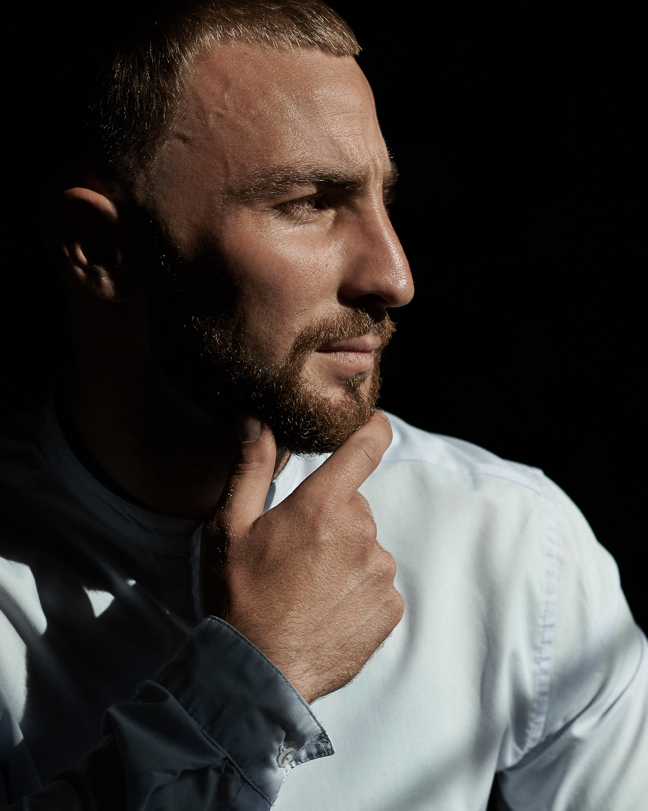 Света. Свадебный и семейный фотограф Михаил Галабурдин и Анна Завадская. Рост