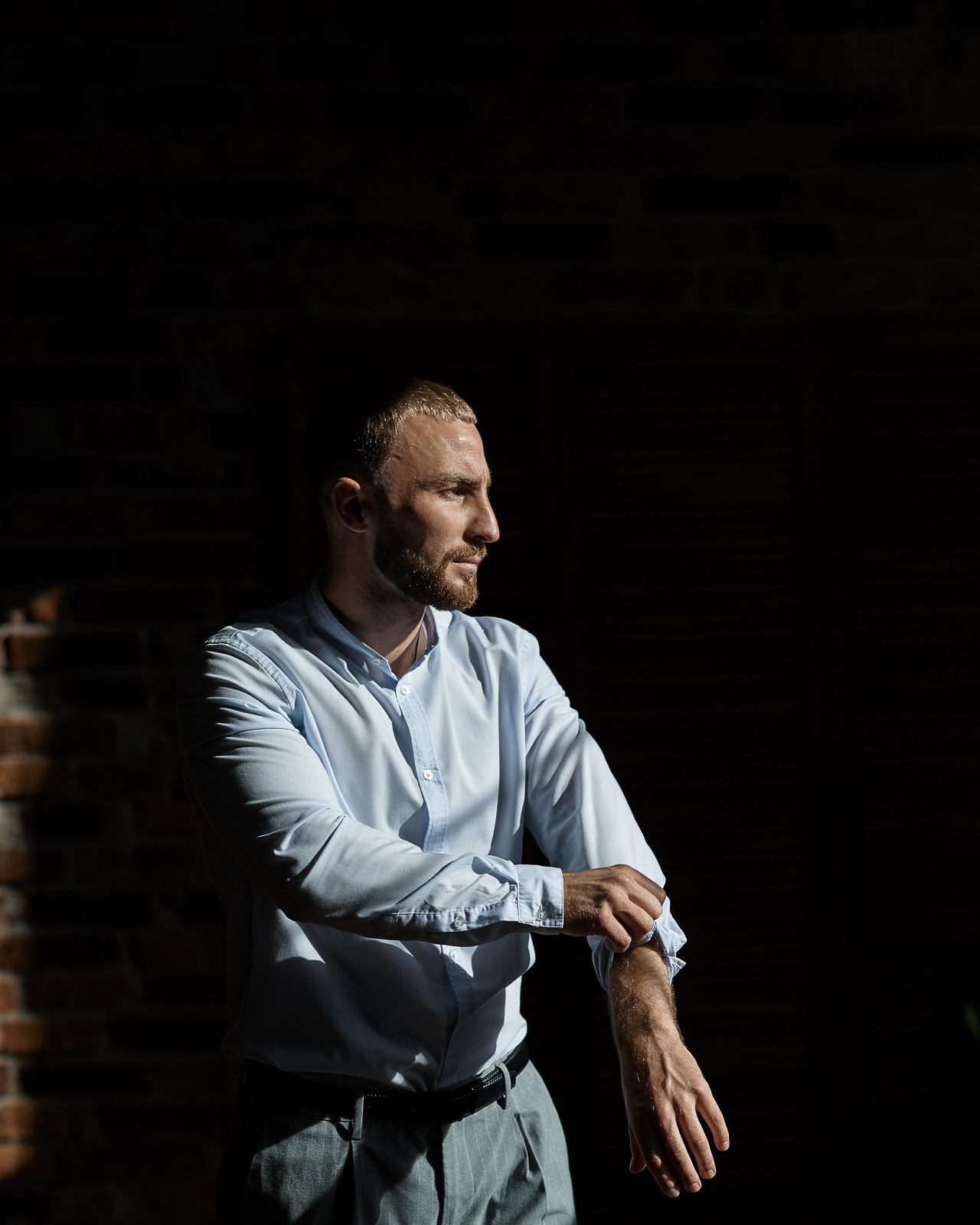 6 июня. Свадебный и семейный фотограф Михаил Галабурдин и Анна Завадская. Рост