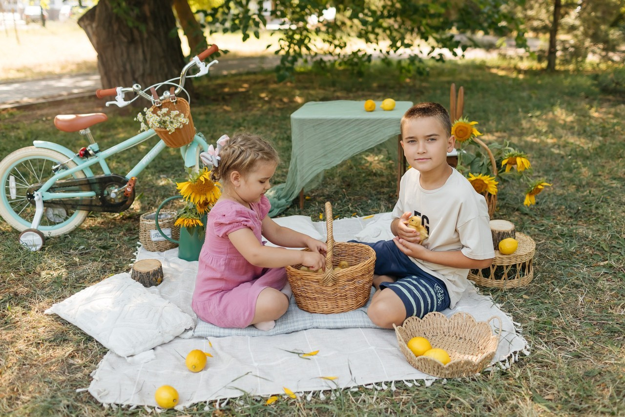 Отзывы. Фотограф Ейск Фотостудия в Ейске