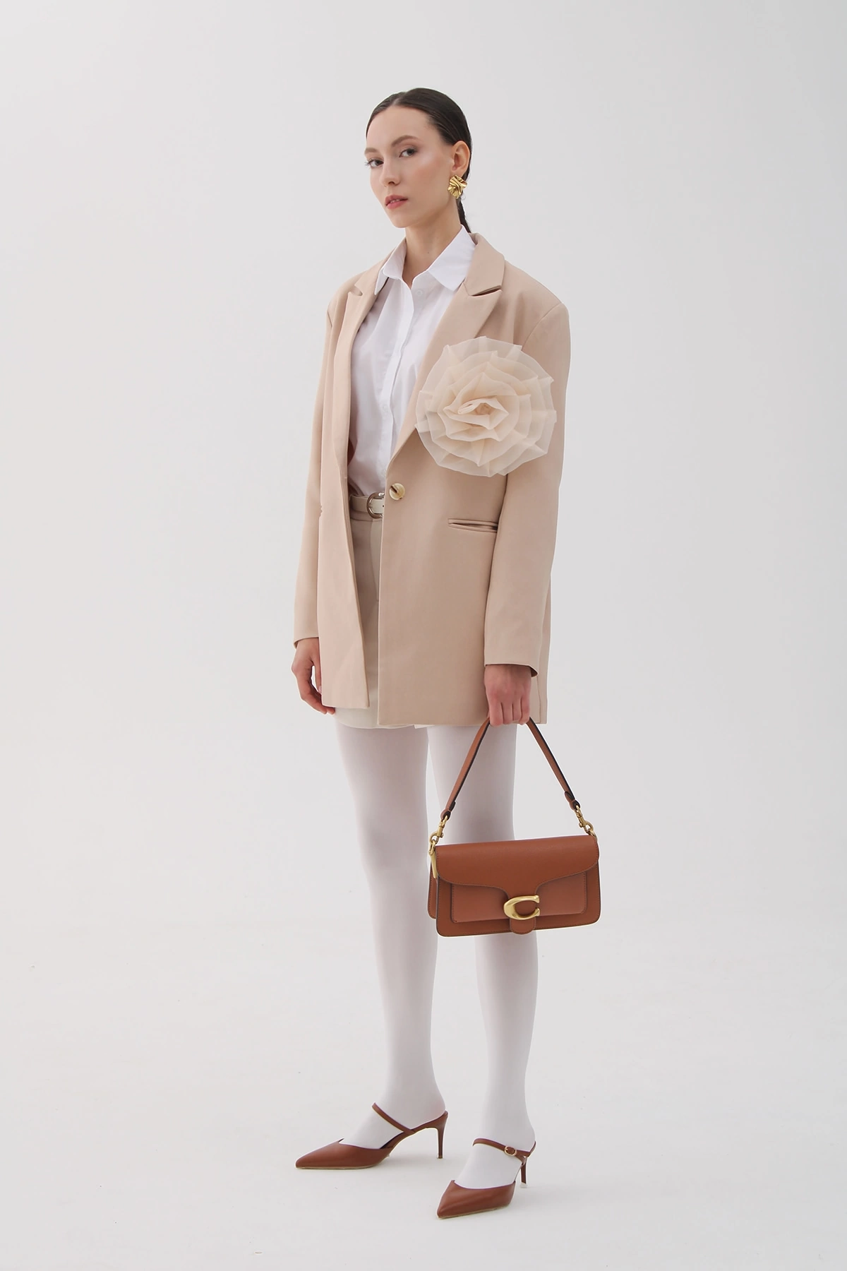 Стилизация съемок. Фотограф в Санкт-Петербурге Янина Фомина