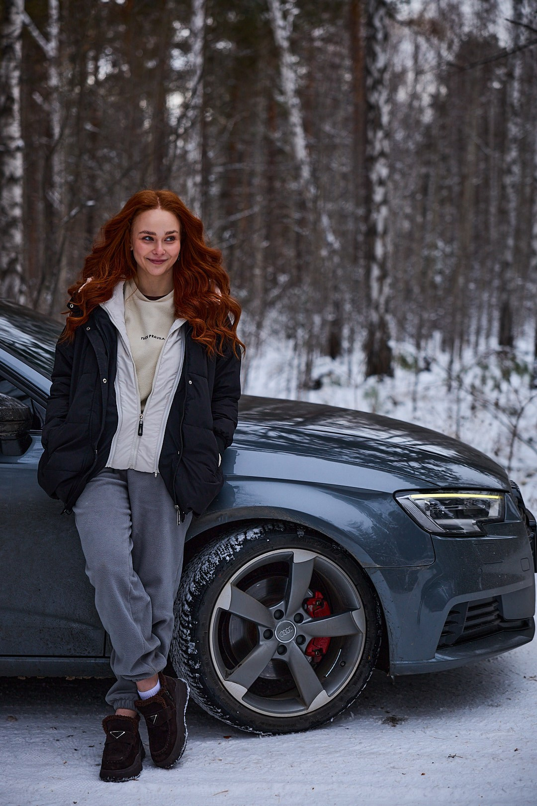 Были они). Репортажный фотограф в Иркутске — Ярослав Ковалёв
