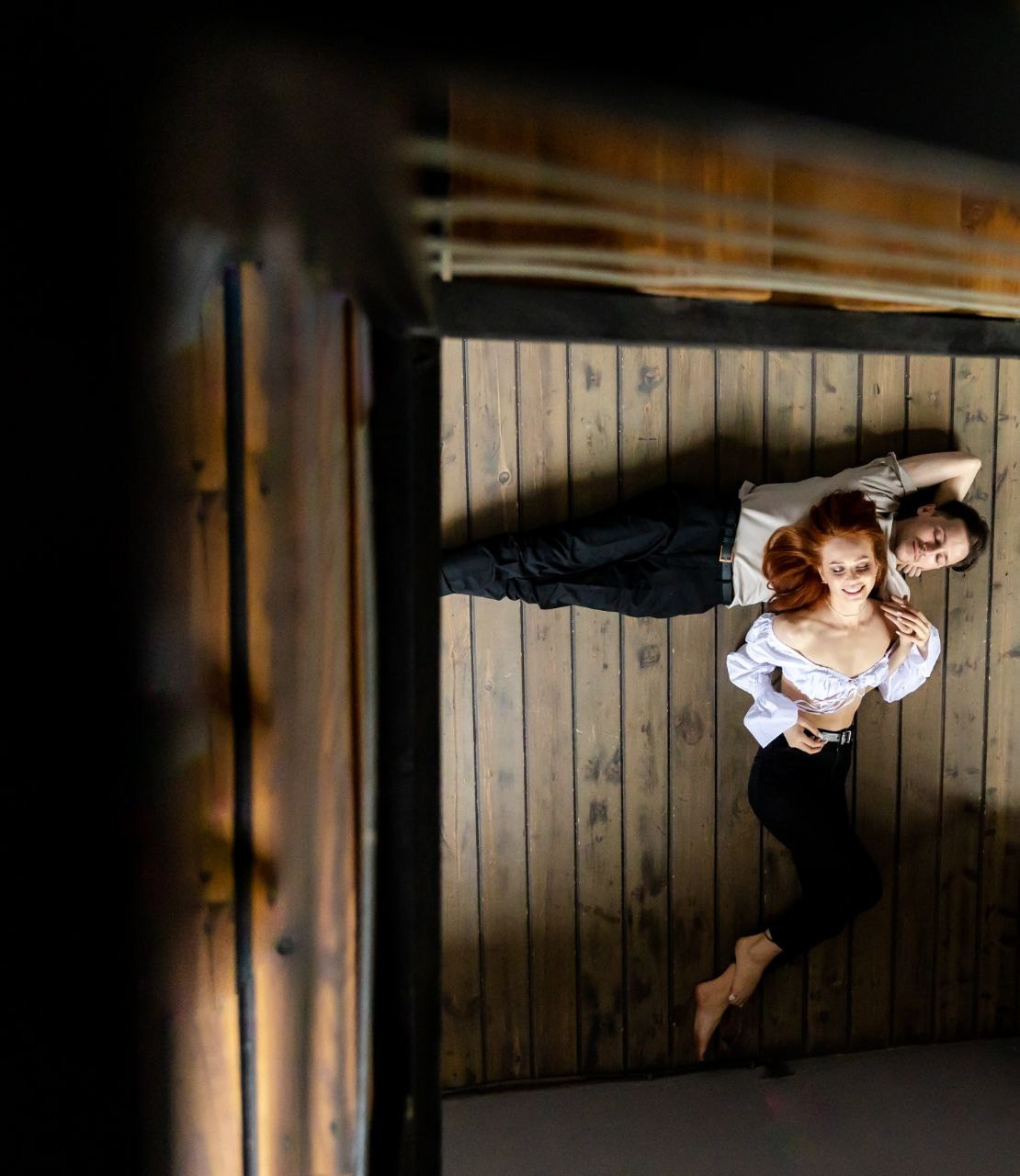 Пара. Иван Косогорцев фотограф