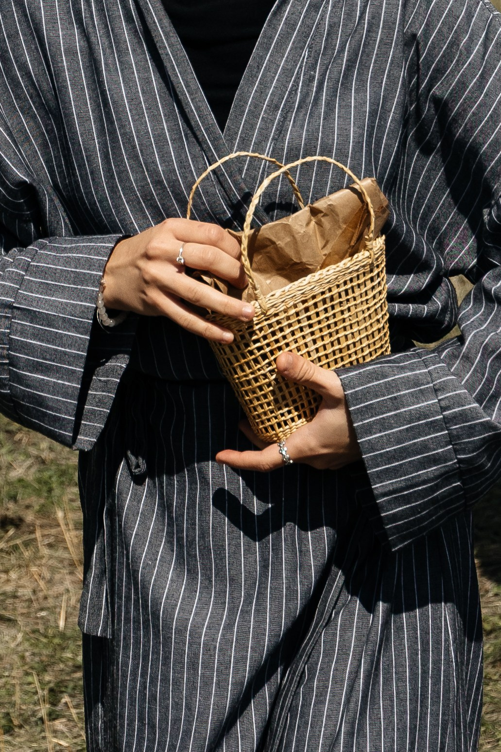 Reportage. Photographer Mary Matveenko