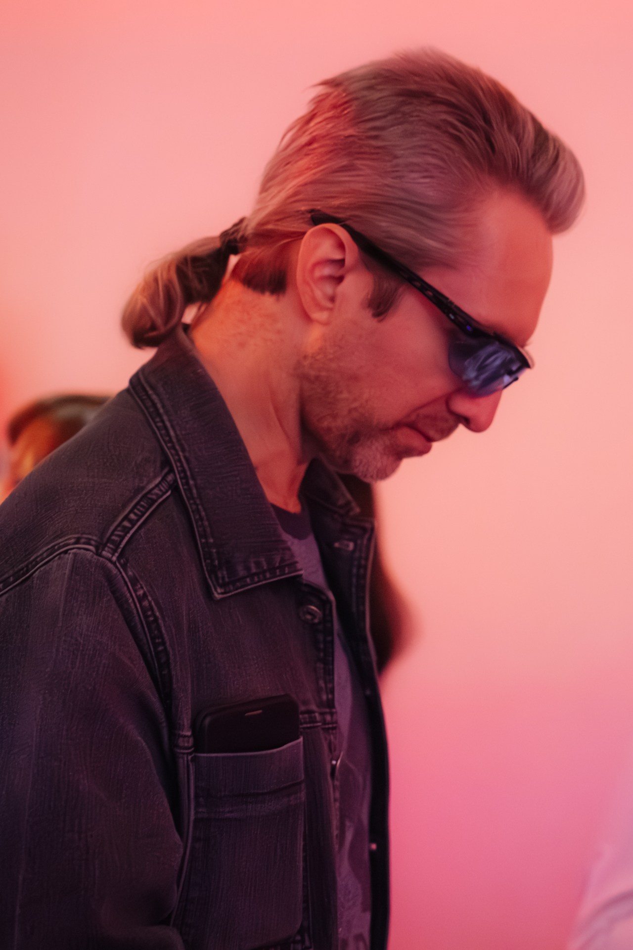 Мультимедийная выставка Без границ. Night2Day Санкт-Петербург