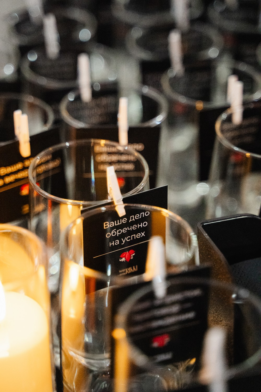 Ежегодный Юридический Бал. Night2Day Санкт-Петербург