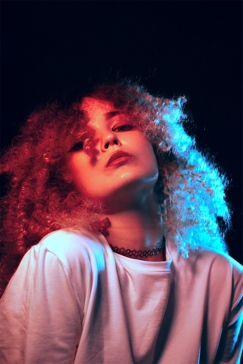 Юлия. Фотограф Зиновьев Илья, Москва