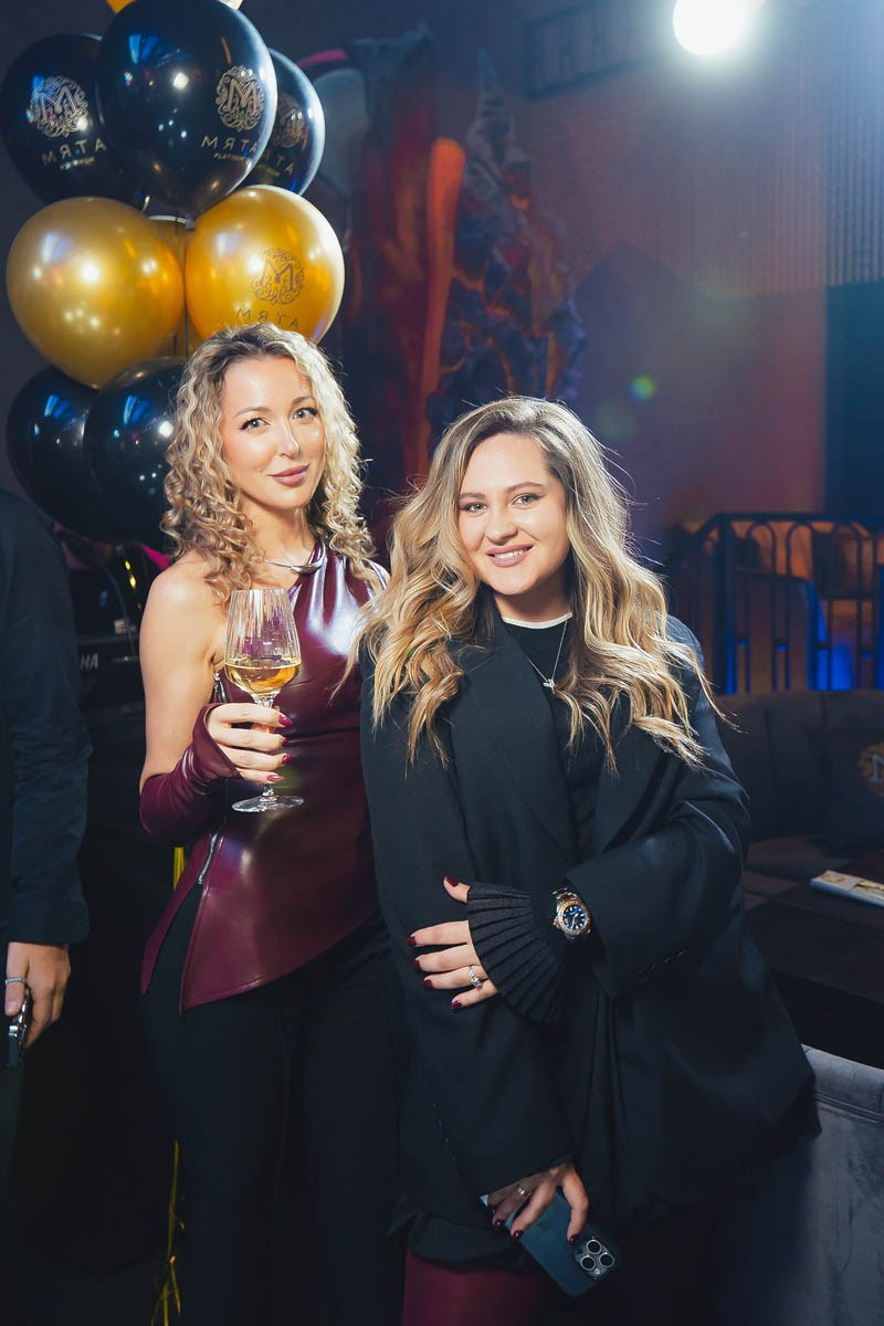 Концерт BIANKA в «Мята Platinum» в Ростове-на-Дону