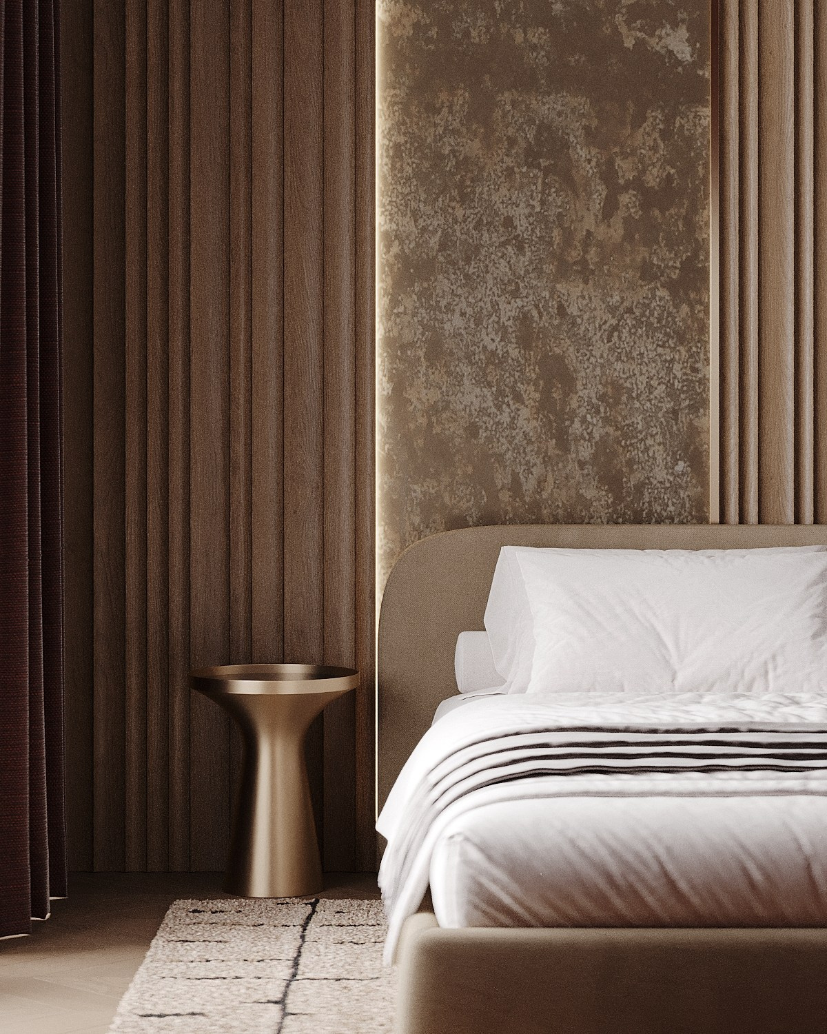 ЖК Глоракс Василеостровский Премиум. Дизайнер интерьера из Санкт-Петербурга